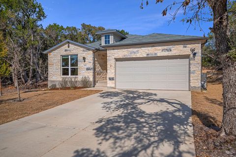 Tiny photo for 21600 O'Henry Ave, Lago Vista, TX 78645 (MLS # 2078134)