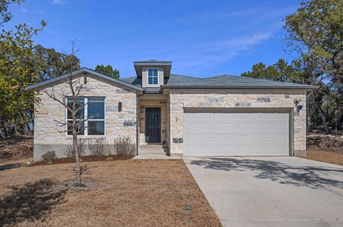 Photo of 21600 O'Henry Ave, Lago Vista, TX 78645 (MLS # 2078134)