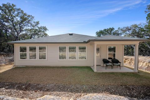 Tiny photo for 21600 O'Henry Ave, Lago Vista, TX 78645 (MLS # 2078134)
