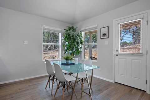 Tiny photo for 21600 O'Henry Ave, Lago Vista, TX 78645 (MLS # 2078134)