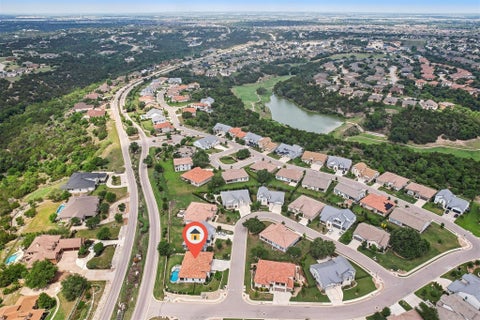 Tiny photo for 2629 Ibaza BND #54, Leander, TX 78641 (MLS # 8089949)