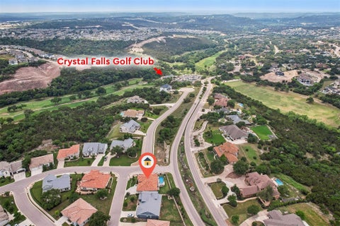 Tiny photo for 2629 Ibaza BND #54, Leander, TX 78641 (MLS # 8089949)