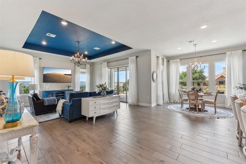 Tiny photo for 2629 Ibaza BND #54, Leander, TX 78641 (MLS # 8089949)