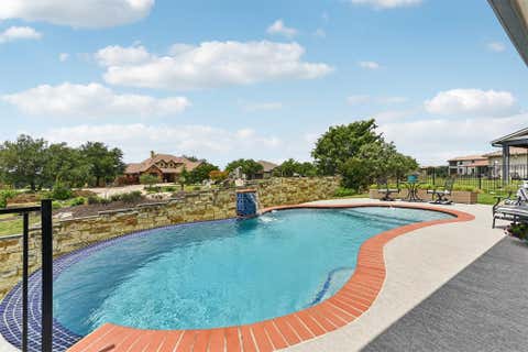 Tiny photo for 2629 Ibaza BND #54, Leander, TX 78641 (MLS # 8089949)