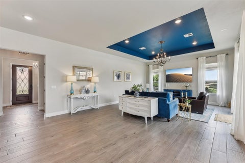 Tiny photo for 2629 Ibaza BND #54, Leander, TX 78641 (MLS # 8089949)