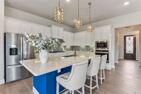 Tiny photo for 2629 Ibaza BND #54, Leander, TX 78641 (MLS # 8089949)