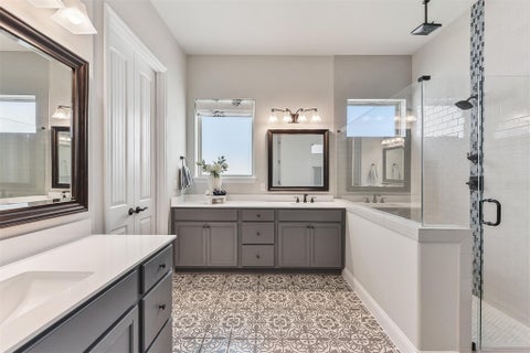 Tiny photo for 2629 Ibaza BND #54, Leander, TX 78641 (MLS # 8089949)