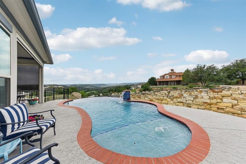 Tiny photo for 2629 Ibaza BND #54, Leander, TX 78641 (MLS # 8089949)