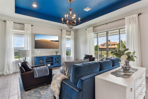 Tiny photo for 2629 Ibaza BND #54, Leander, TX 78641 (MLS # 8089949)
