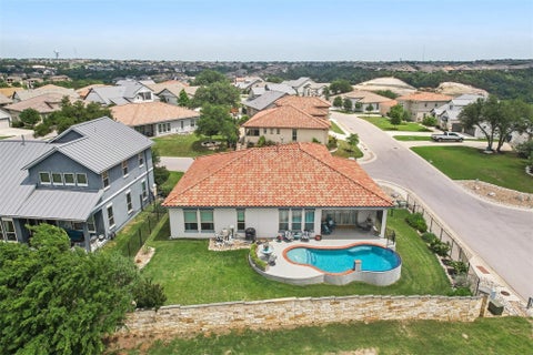 Tiny photo for 2629 Ibaza BND #54, Leander, TX 78641 (MLS # 8089949)