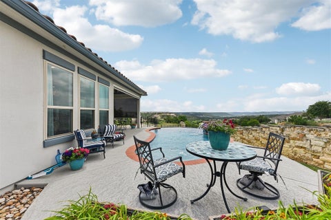 Tiny photo for 2629 Ibaza BND #54, Leander, TX 78641 (MLS # 8089949)