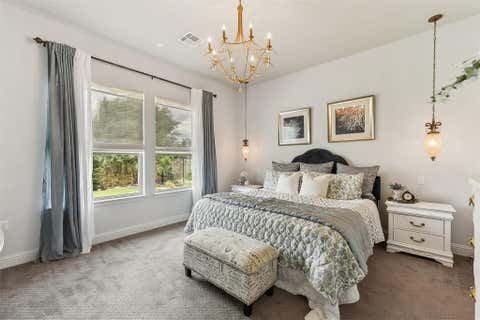 Tiny photo for 2629 Ibaza BND #54, Leander, TX 78641 (MLS # 8089949)