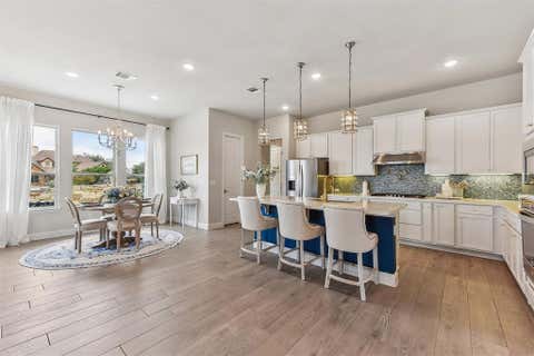 Tiny photo for 2629 Ibaza BND #54, Leander, TX 78641 (MLS # 8089949)