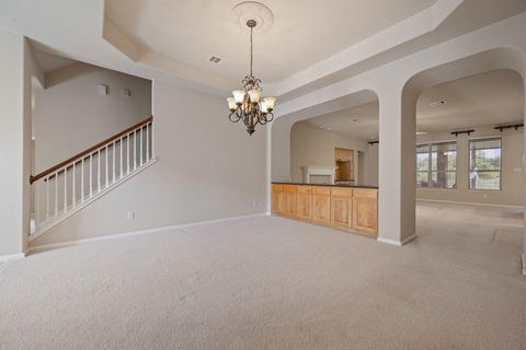 Tiny photo for 19536 Vilamoura ST, Pflugerville, TX 78660 (MLS # 5133847)