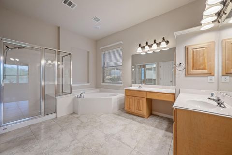 Tiny photo for 19536 Vilamoura ST, Pflugerville, TX 78660 (MLS # 5133847)