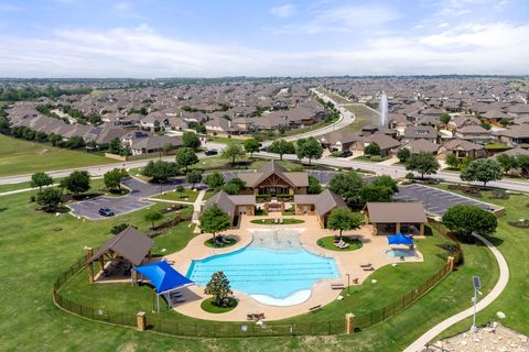 Tiny photo for 19536 Vilamoura ST, Pflugerville, TX 78660 (MLS # 5133847)