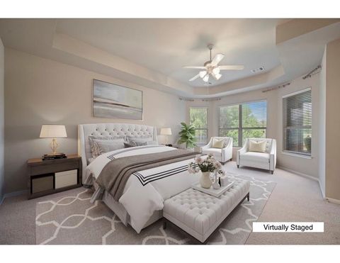 Tiny photo for 19536 Vilamoura ST, Pflugerville, TX 78660 (MLS # 5133847)