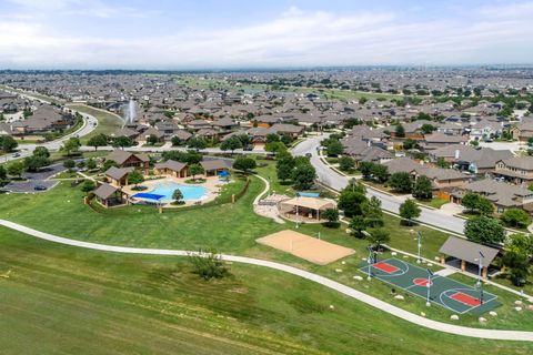 Tiny photo for 19536 Vilamoura ST, Pflugerville, TX 78660 (MLS # 5133847)