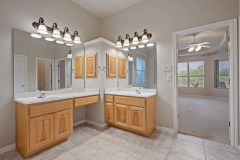 Tiny photo for 19536 Vilamoura ST, Pflugerville, TX 78660 (MLS # 5133847)