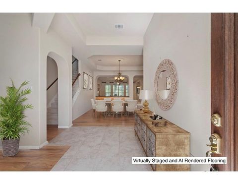 Tiny photo for 19536 Vilamoura ST, Pflugerville, TX 78660 (MLS # 5133847)