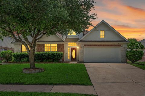 19536 Vilamoura ST Pflugerville TX 78660