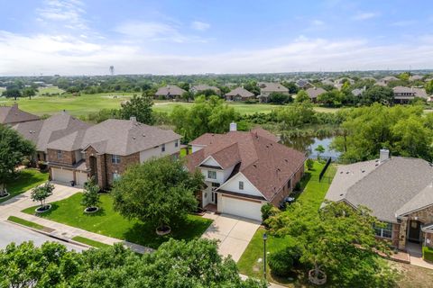 Tiny photo for 19536 Vilamoura ST, Pflugerville, TX 78660 (MLS # 5133847)
