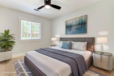Tiny photo for 5813 Breezewood DR, Austin, TX 78745 (MLS # 6552578)