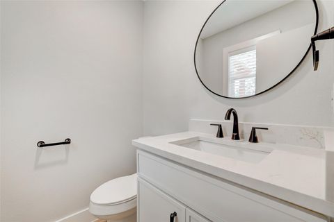 Tiny photo for 5813 Breezewood DR, Austin, TX 78745 (MLS # 6552578)