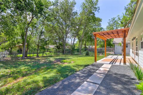 Tiny photo for 5813 Breezewood DR, Austin, TX 78745 (MLS # 6552578)