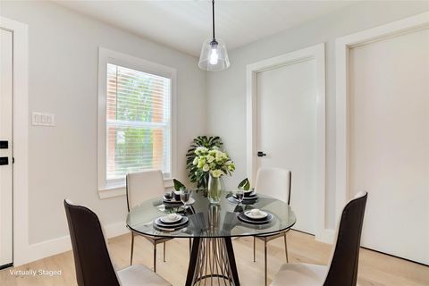 Tiny photo for 5813 Breezewood DR, Austin, TX 78745 (MLS # 6552578)