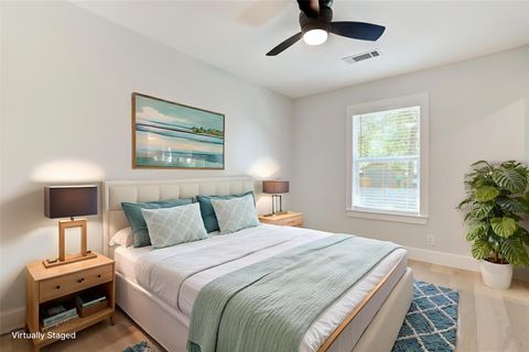 Tiny photo for 5813 Breezewood DR, Austin, TX 78745 (MLS # 6552578)