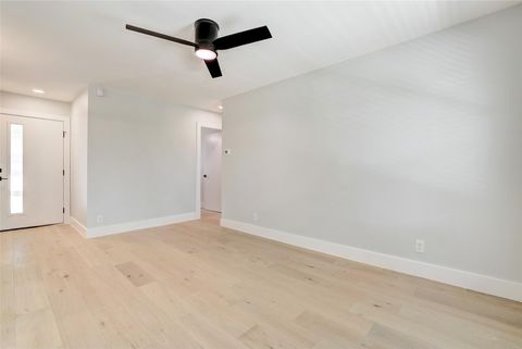 Tiny photo for 5813 Breezewood DR, Austin, TX 78745 (MLS # 6552578)