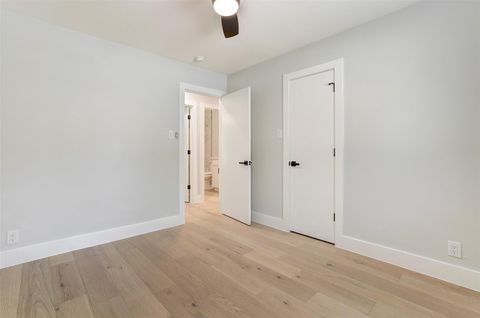Tiny photo for 5813 Breezewood DR, Austin, TX 78745 (MLS # 6552578)