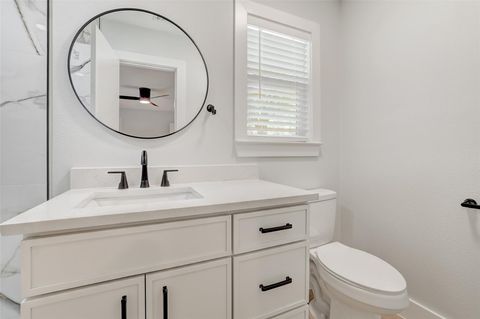 Tiny photo for 5813 Breezewood DR, Austin, TX 78745 (MLS # 6552578)