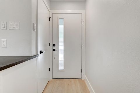 Tiny photo for 5813 Breezewood DR, Austin, TX 78745 (MLS # 6552578)