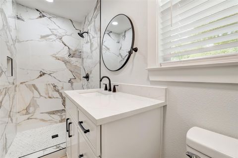 Tiny photo for 5813 Breezewood DR, Austin, TX 78745 (MLS # 6552578)