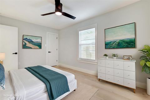 Tiny photo for 5813 Breezewood DR, Austin, TX 78745 (MLS # 6552578)