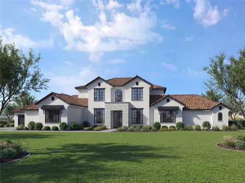 Photo of 6300 Caudill LN, Austin, TX 78738 (MLS # 1218110)