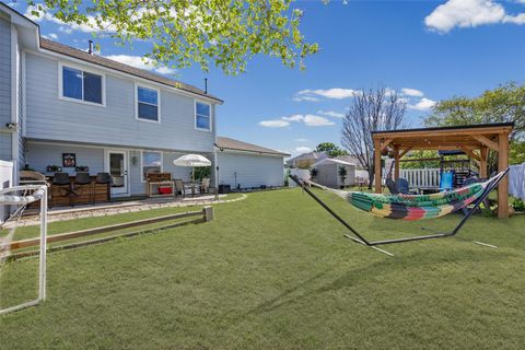 Tiny photo for 17748 Great Basin Ave, Pflugerville, TX 78660 (MLS # 8374095)