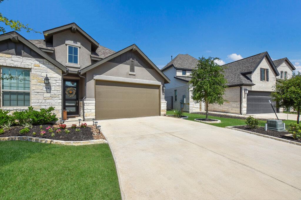524 Calmo CT