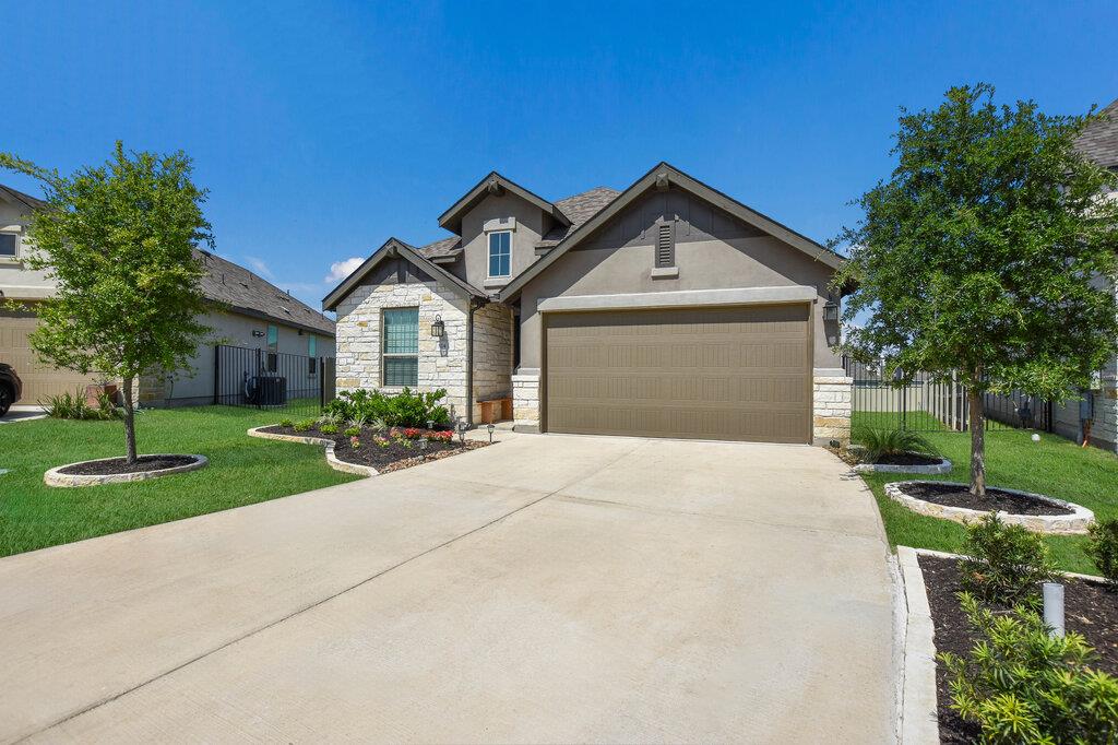 524 Calmo CT