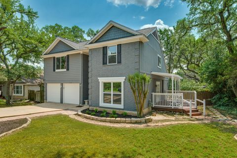 Photo of 5703 Kayview DR, Austin, TX 78749 (MLS # 5864116)