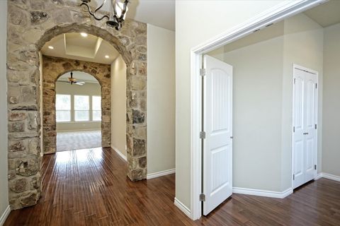 Tiny photo for 15105 General Williamson DR, Austin, TX 78734 (MLS # 4353051)