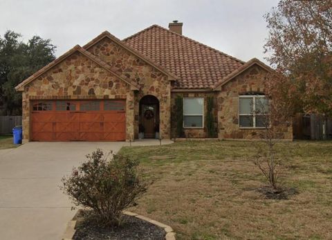 15105 General Williamson DR Austin TX 78734