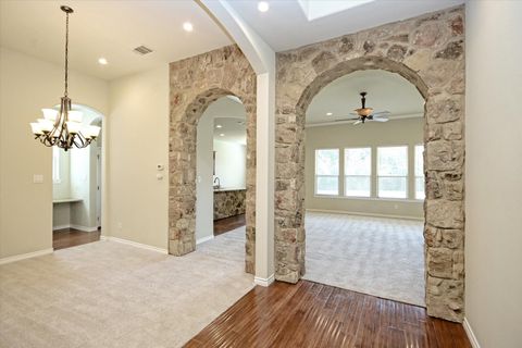 Tiny photo for 15105 General Williamson DR, Austin, TX 78734 (MLS # 4353051)