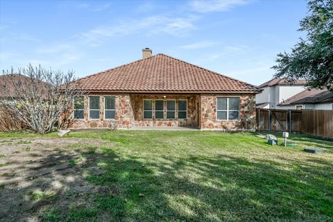 Tiny photo for 15105 General Williamson DR, Austin, TX 78734 (MLS # 4353051)