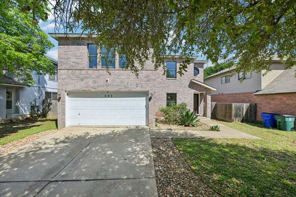 502 Woodford Dr, Cedar Park, TX, 78613
