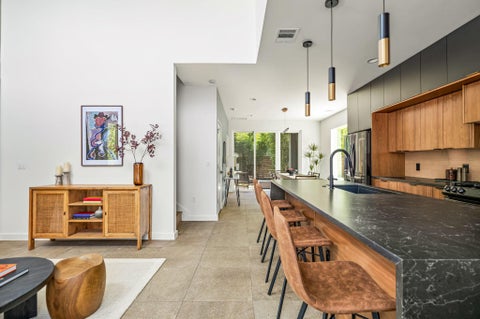 Tiny photo for 605 Brentwood ST #1, Austin, TX 78752 (MLS # 6452672)
