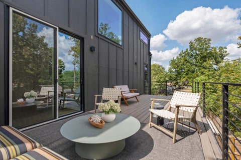 Tiny photo for 605 Brentwood ST #1, Austin, TX 78752 (MLS # 6452672)