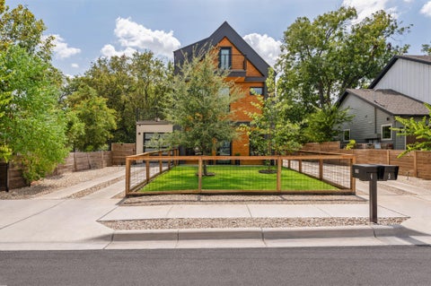Tiny photo for 605 Brentwood ST #1, Austin, TX 78752 (MLS # 6452672)